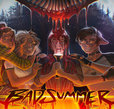 Bad Summer Steam Link