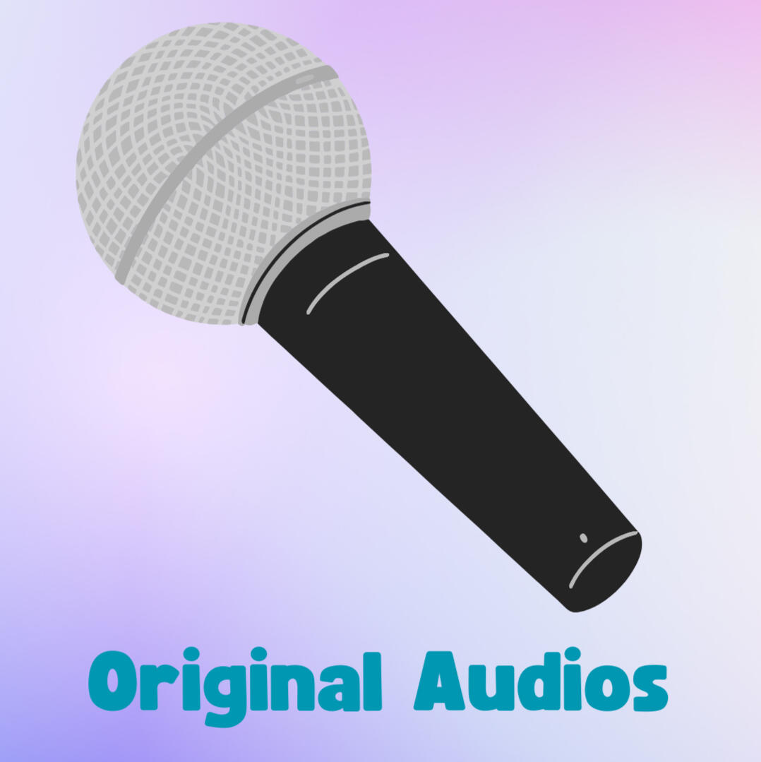 Original Audios