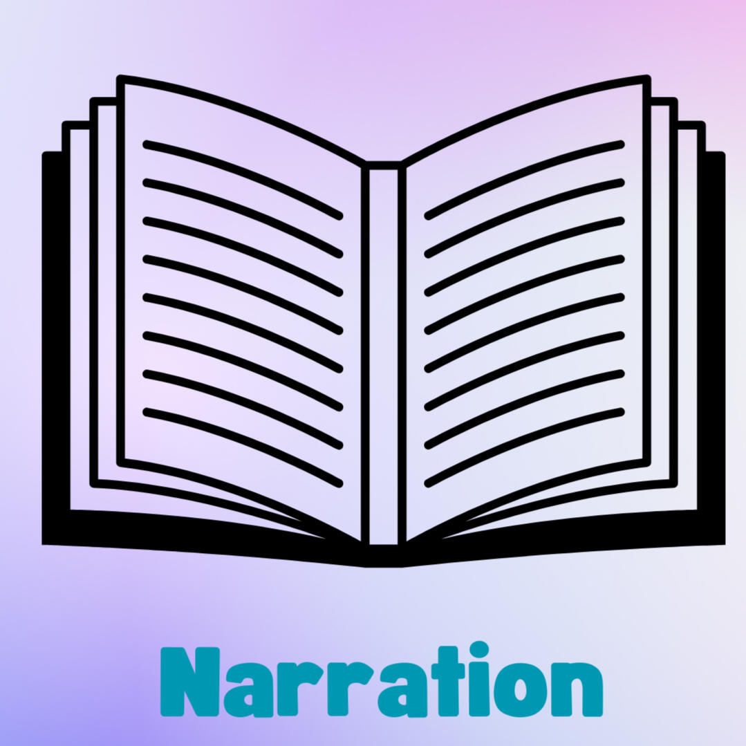 Narration