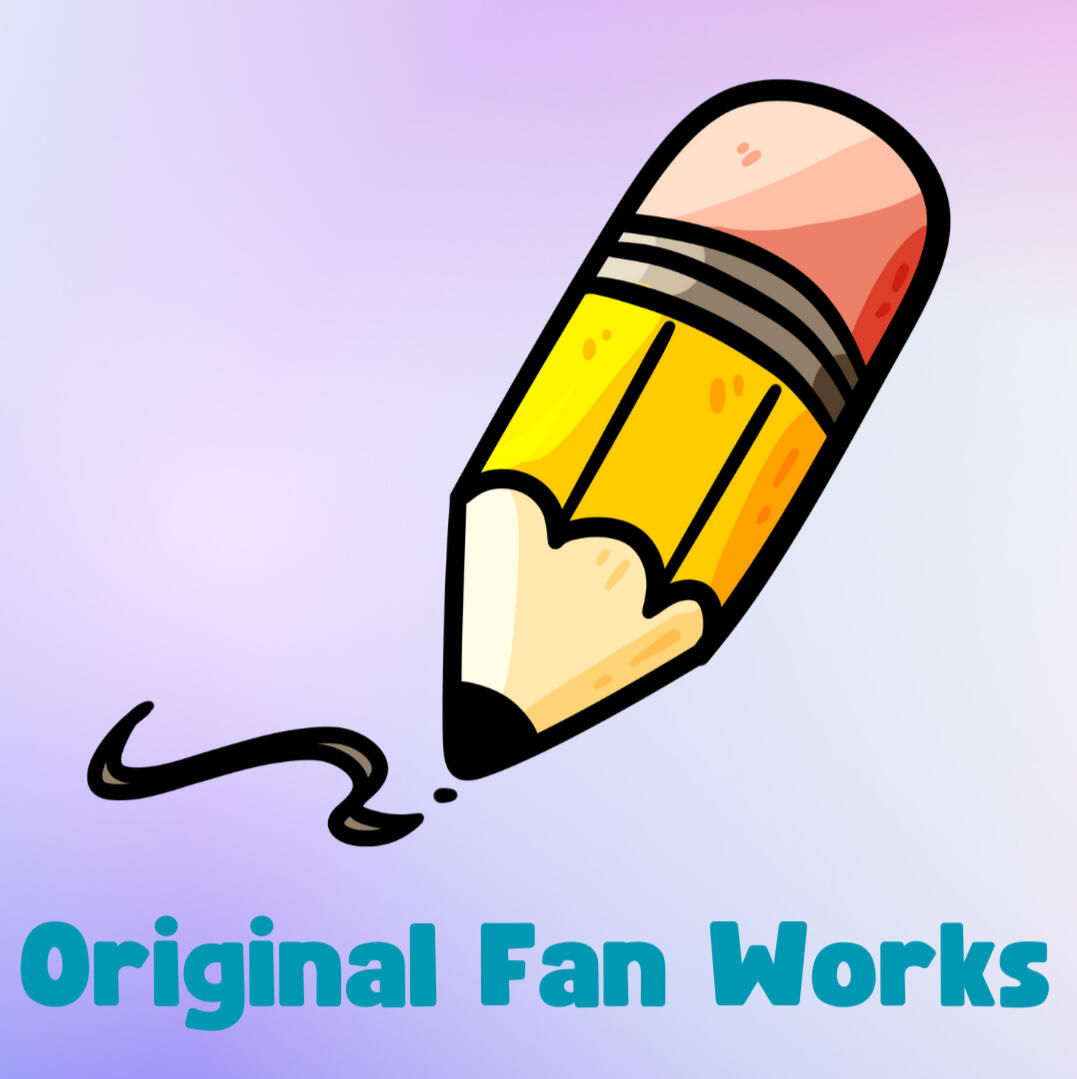 Original Fan Works
