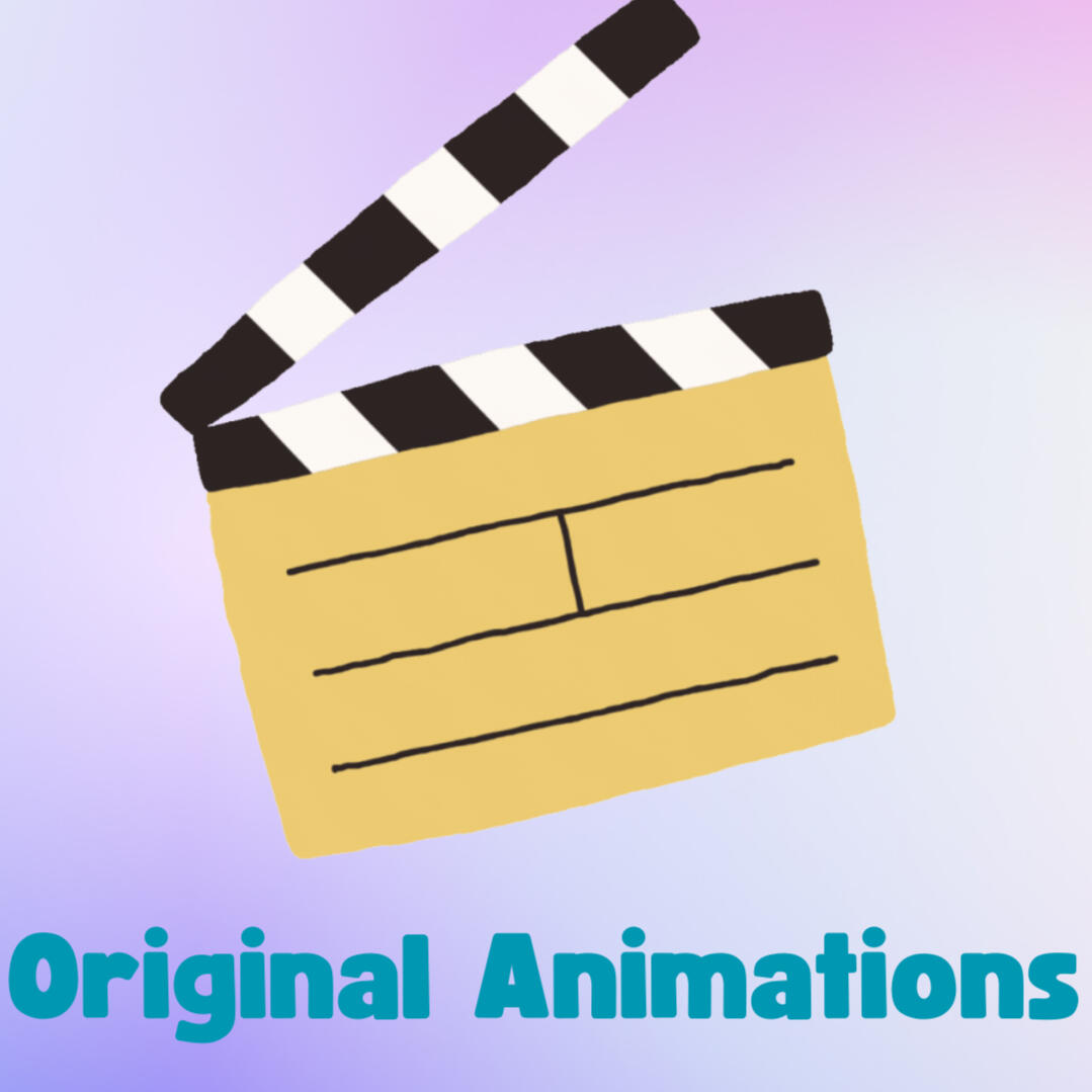 Original Animations